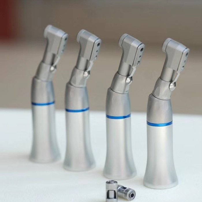 Pa-na max Dental Drill Contra Angle Dental Handpiece Low Speed Handpiece Dental Equipment