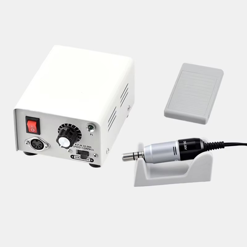 Professional Dental High Speed Micromotor Machine dental lab micro motor High Speed Polishing Handpiece
