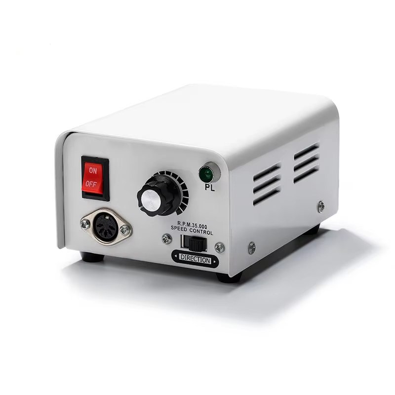 Professional Dental High Speed Micromotor Machine dental lab micro motor High Speed Polishing Handpiece