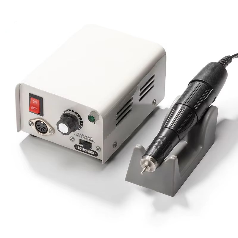 Professional Dental High Speed Micromotor Machine dental lab micro motor High Speed Polishing Handpiece