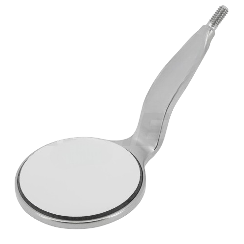 Top Quality Stainless Steel Mouth Mirror Cleaning & Filling Teeth Equipment's Oral Care Instrument