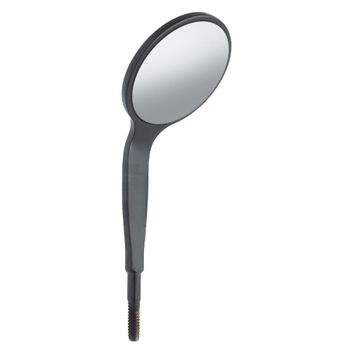 Top Quality Stainless Steel Mouth Mirror Cleaning & Filling Teeth Equipment's Oral Care Instrument