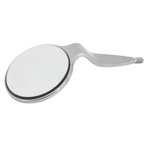 Top Quality Stainless Steel Mouth Mirror Cleaning & Filling Teeth Equipment's Oral Care Instrument