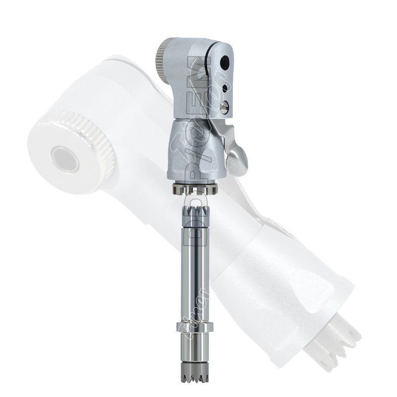 1:1 low speed dental handpiece spare part dental handpiece cartridge dental head cover