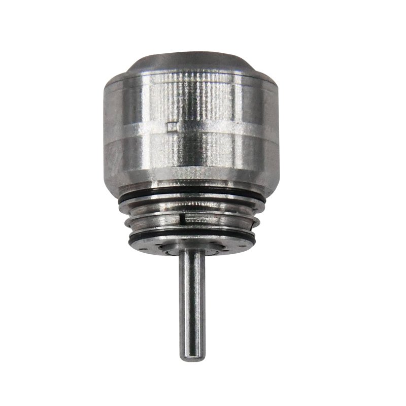 Dental Handpiece Cartridge / Rotor For NSK S-Max M900L High Speed Air Turbine RT-RM900