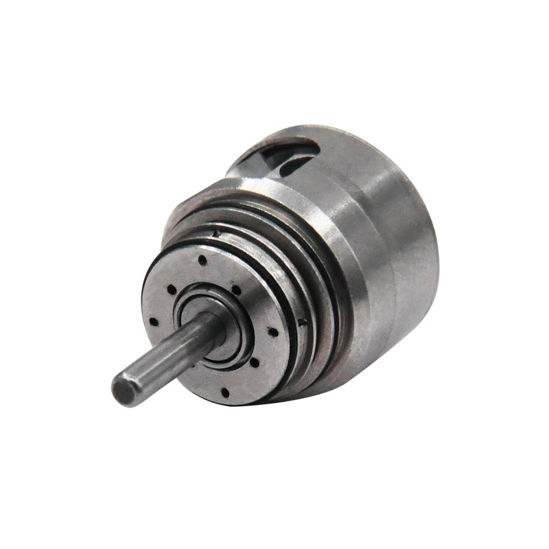 Dental Handpiece Cartridge / Rotor For NSK S-Max M900L High Speed Air Turbine RT-RM900