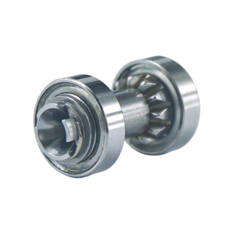 Dental Part Rotor For Saeshin Strong ACL 41 Contra Angle Handpiece RT-R41