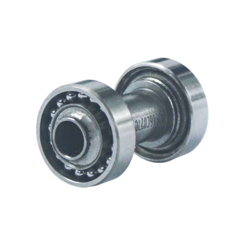 Dental Part Rotor For Saeshin Strong ACL 41 Contra Angle Handpiece RT-R41