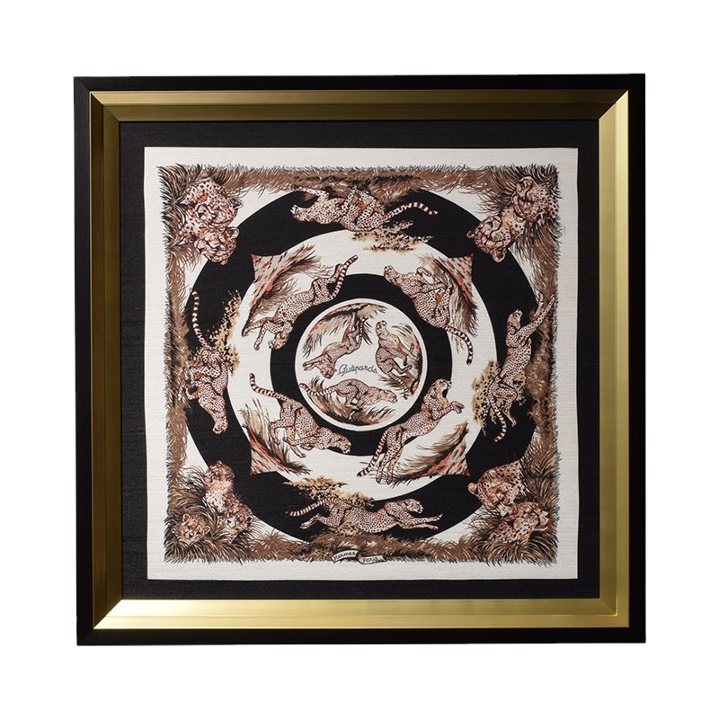 Painting By Numbers Animals Painting Paint By Numbers For Home Decor 60x60cm