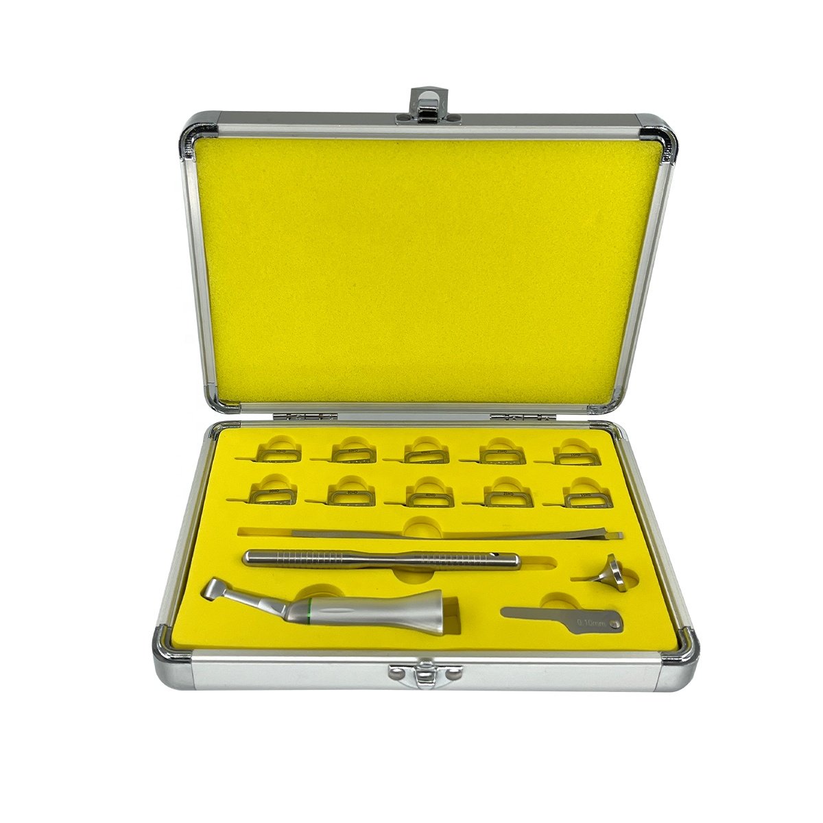 Dental Interproximal enamel reduction IPR almighty set