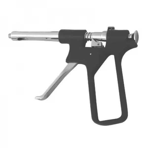 High Quality Dental Anesthesia Cartridge Aspirating Syringe And Needles Reusable Dental Instruments by Zuol