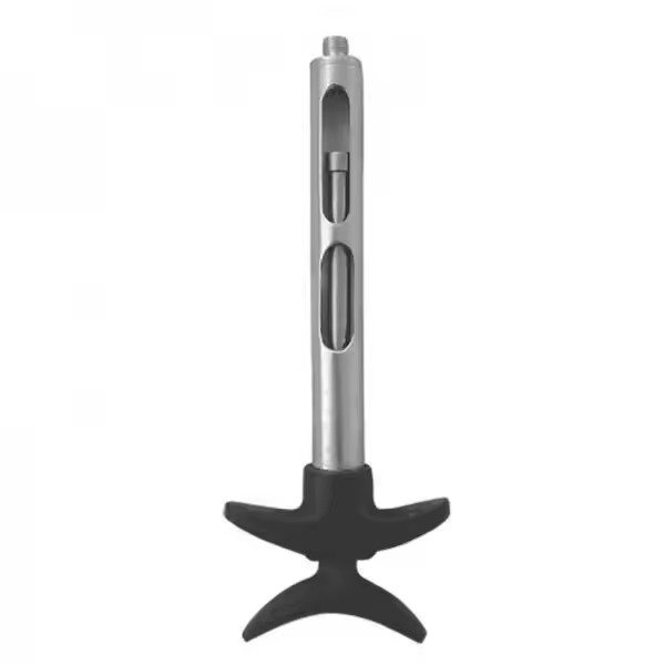 High Quality Dental Anesthesia Cartridge Aspirating Syringe And Needles Reusable Dental Instruments by Zuol