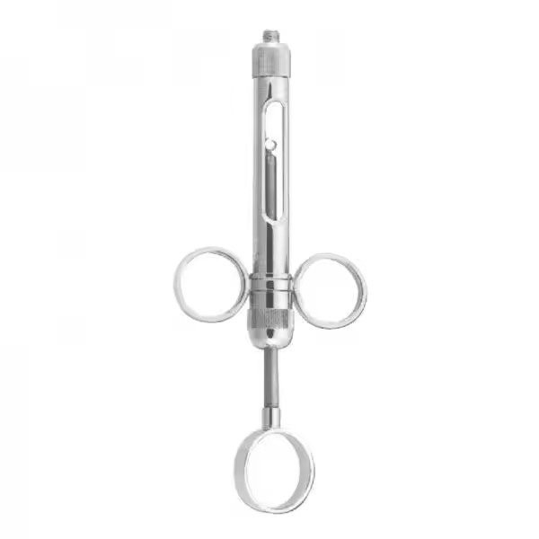 High Quality Dental Anesthesia Cartridge Aspirating Syringe And Needles Reusable Dental Instruments by Zuol