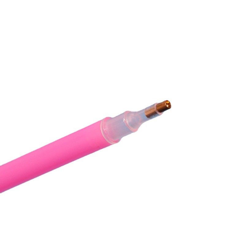 Factory wholesale Diy diamond painting tools plastic dot drill pens