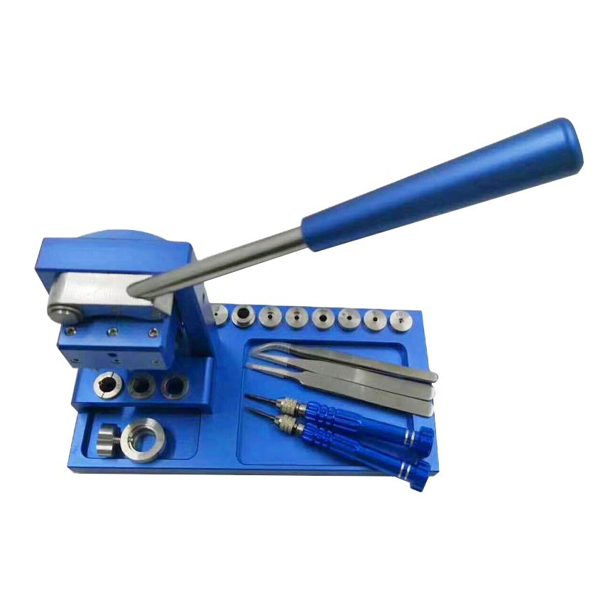 Dental Handpiece Cartridge Repair Kit Tools Dental Luxury Multifunction Handpiece Repairing Tool
