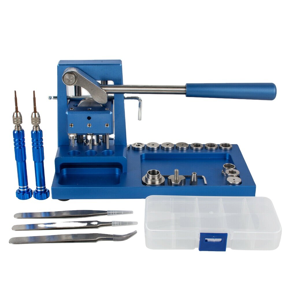 Dental Handpiece Cartridge Repair Kit Tools Dental Luxury Multifunction Handpiece Repairing Tool