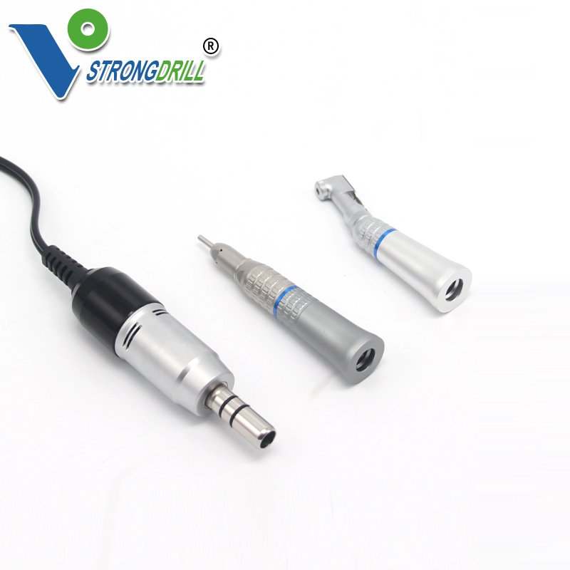 China factory High quality brush handpiece e-type 35000rpm SDE-M33ES micro motor tools