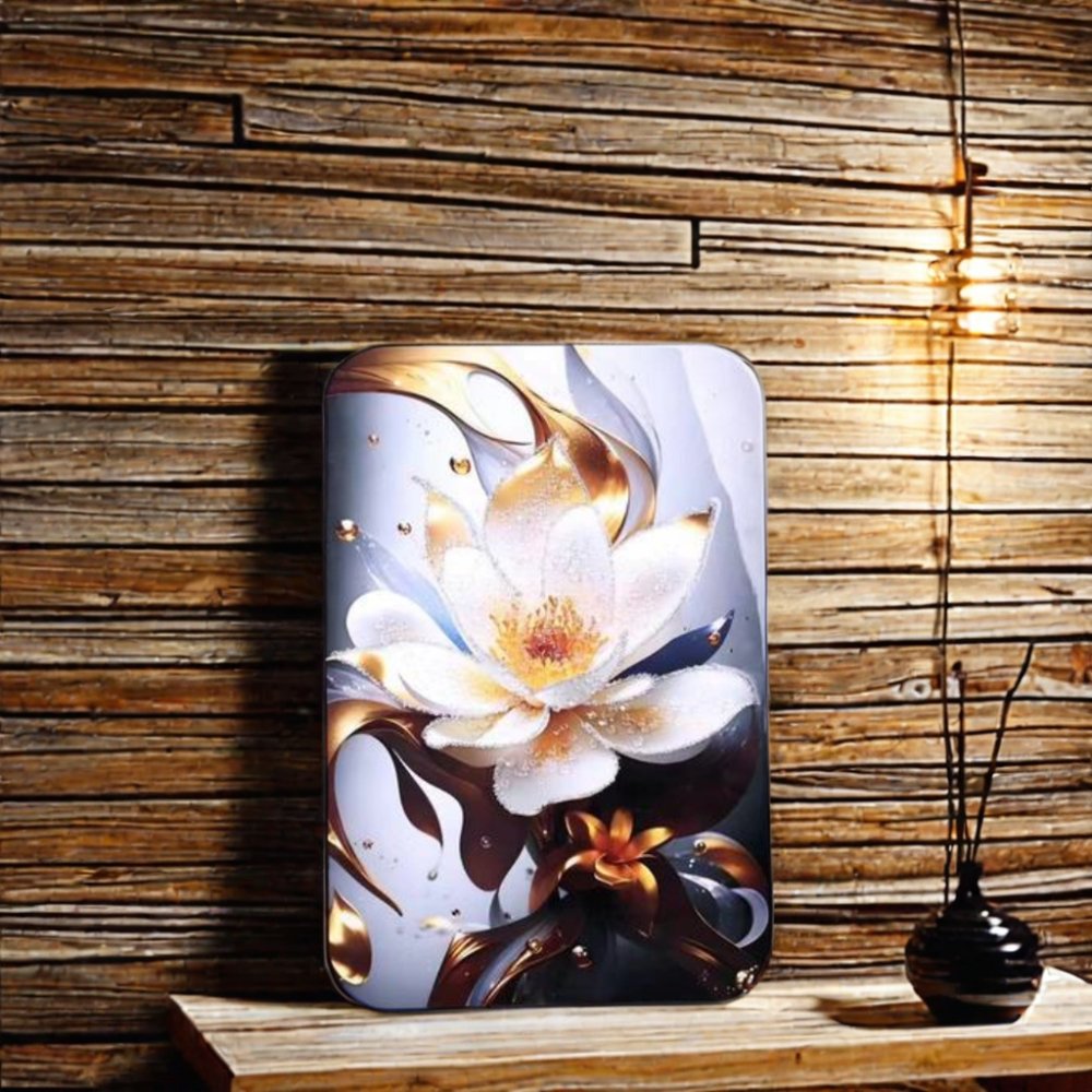 Elegant Venetian Style Crystal Diamond Paintings for Living Room Bedroom Corridor Wall Decor Entrance Mural