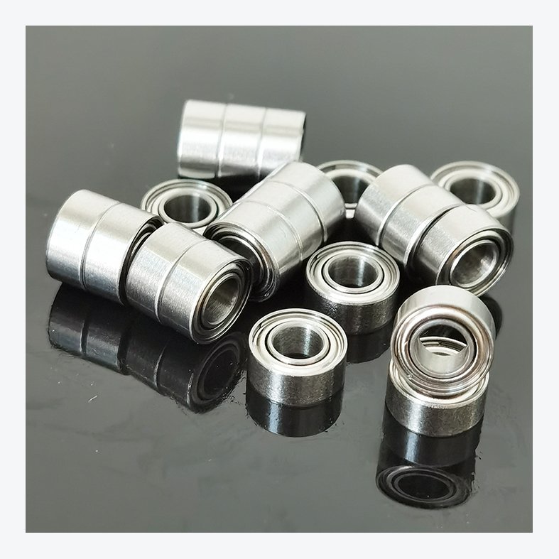 Original Miniature Dental Turbine Mini Bearing Universal 688zz 693zz SR144 SR144tlzwn Micromotor Dental Handpiece Bearing