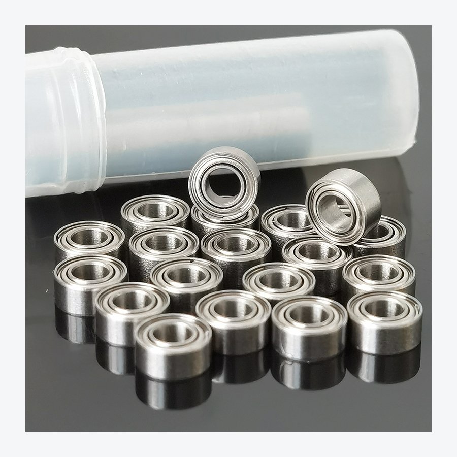 Original Miniature Dental Turbine Mini Bearing Universal 688zz 693zz SR144 SR144tlzwn Micromotor Dental Handpiece Bearing