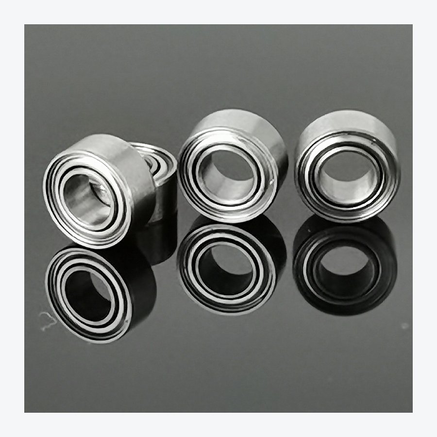 Original Miniature Dental Turbine Mini Bearing Universal 688zz 693zz SR144 SR144tlzwn Micromotor Dental Handpiece Bearing