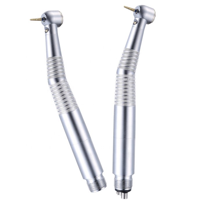 On Sale Dental handpiece high speed low speed lab tube surgical turbine dental handpiece kit
