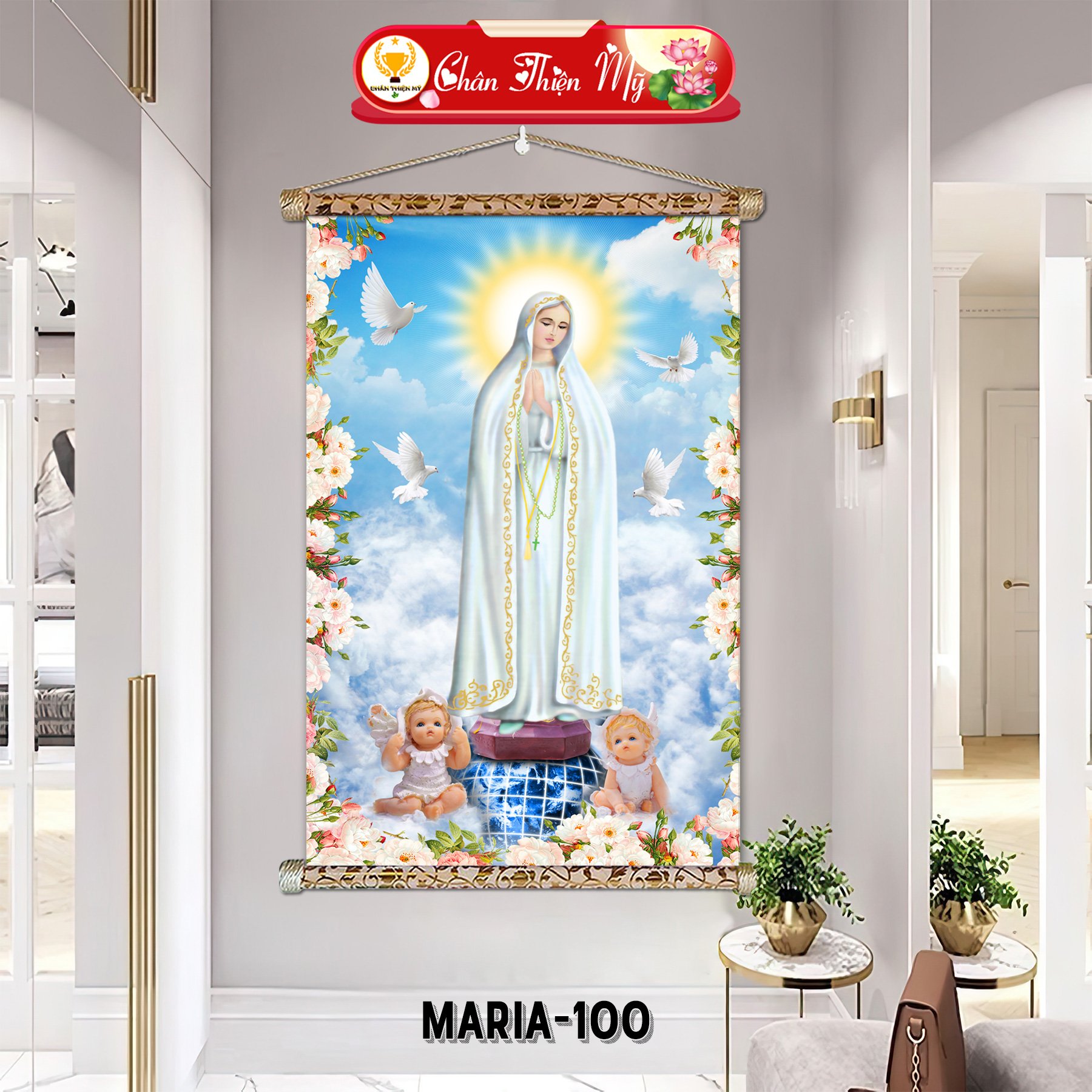 Best selling wall paintings for living room decoration