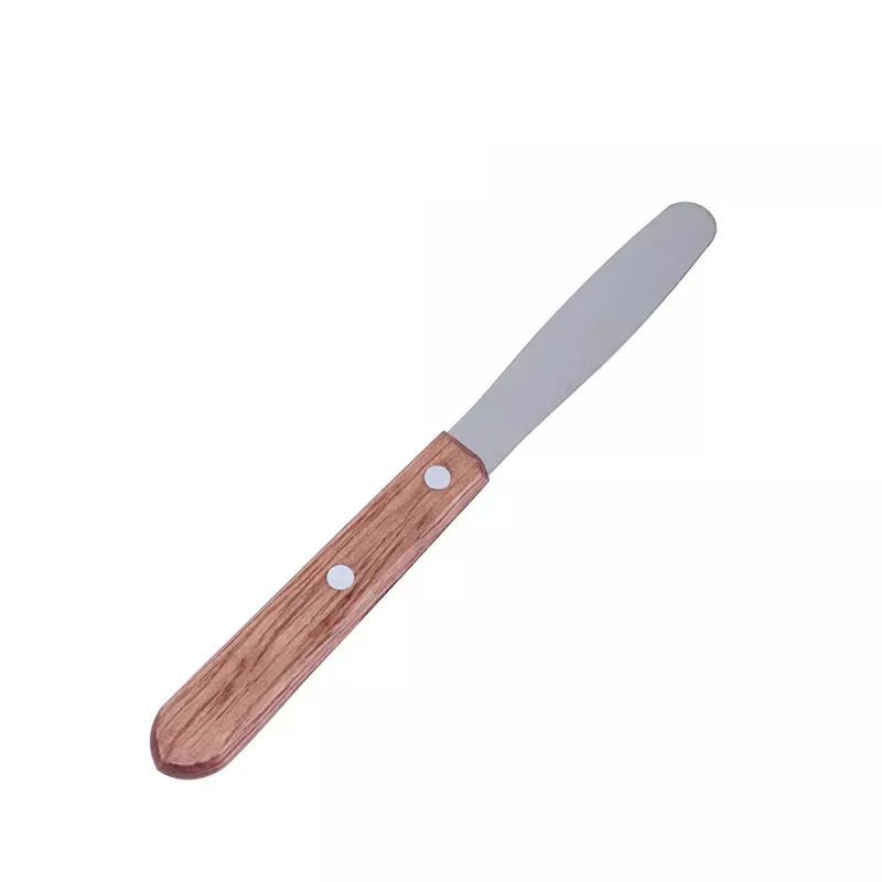 Hot Selling Dental Laboratory Cement Mixing Lab Plaster Spatula High Quality Stainless Steel Dental Filling Instruments