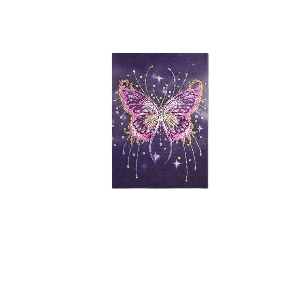 butterfly diamond painting wall painting home decoration paintings modern abstract