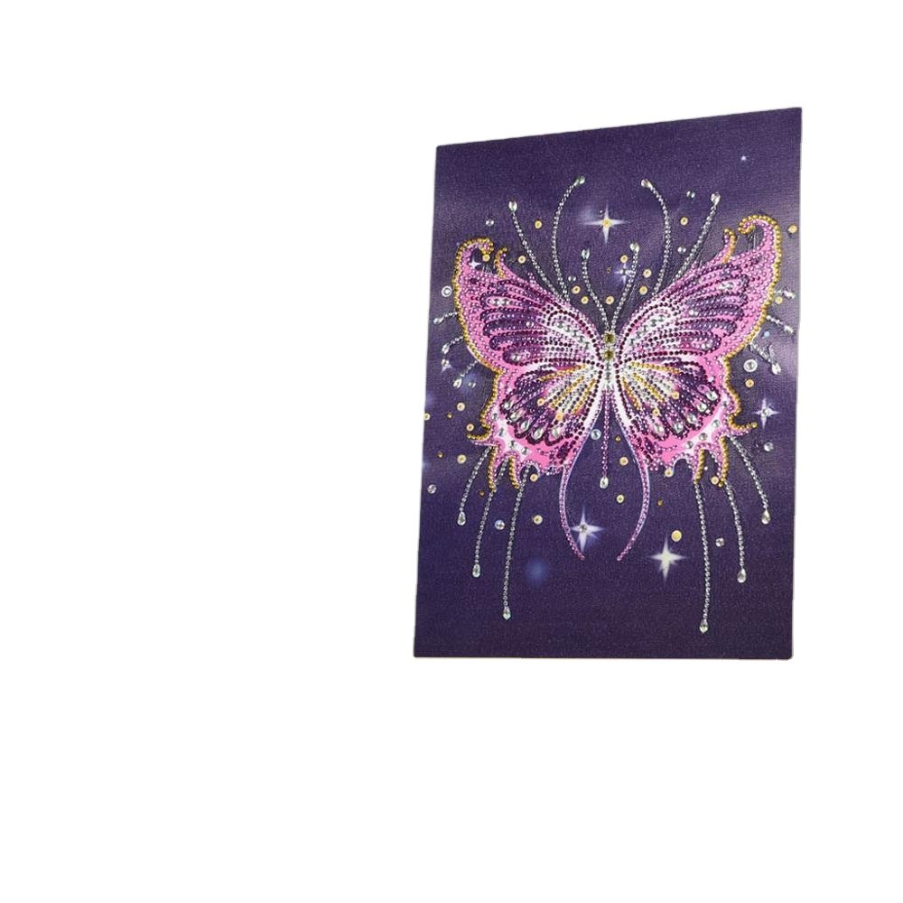 butterfly diamond painting wall painting home decoration paintings modern abstract