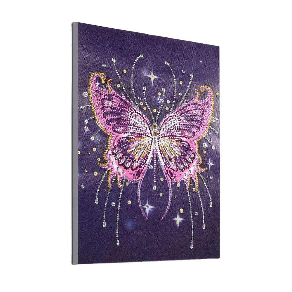 butterfly diamond painting wall painting home decoration paintings modern abstract