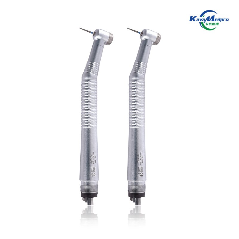 dental handpiece Pana air ceramic bearing n-s k type 4hole 2hole air turbine Wrench high speed handpiece air turbine