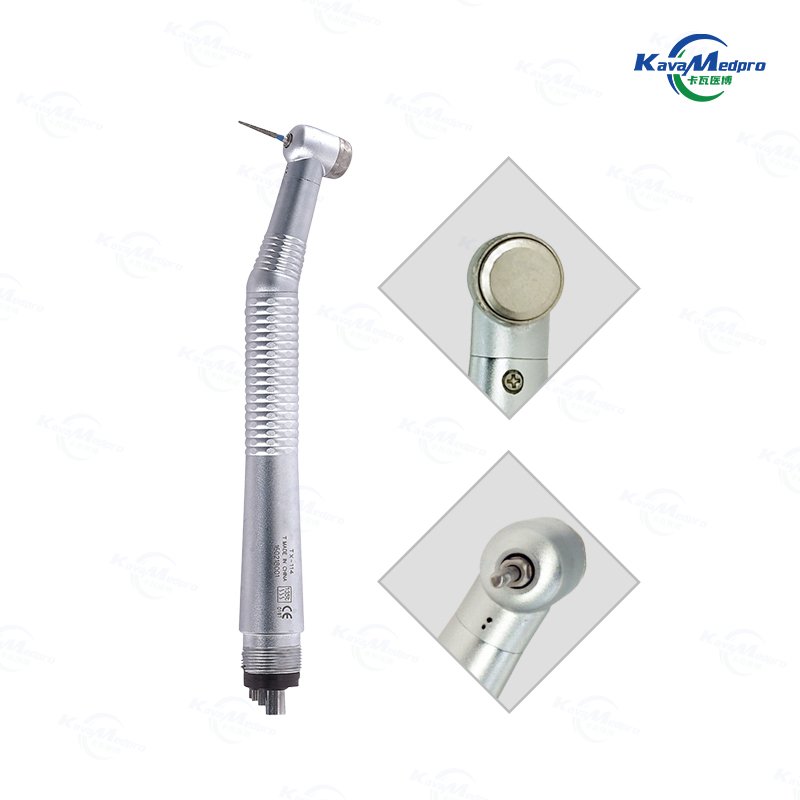 dental handpiece Pana air ceramic bearing n-s k type 4hole 2hole air turbine Wrench high speed handpiece air turbine