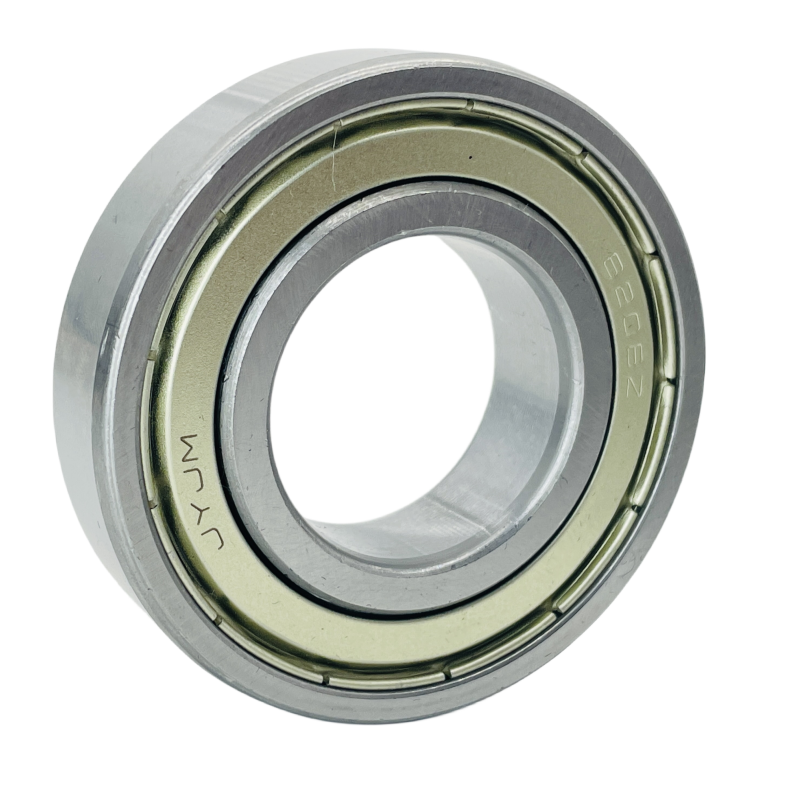 High quality 6200 zz deep groove ball bearing 6200 2rs micro ball bearing for dental handpiece spare parts