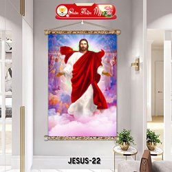 JESUS22