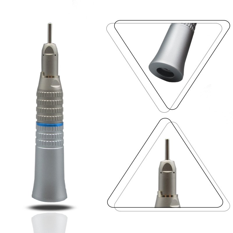 Large quantity in stock and rapid delivery of Dental Low Speed Handpiece and Low Straight Handpiece