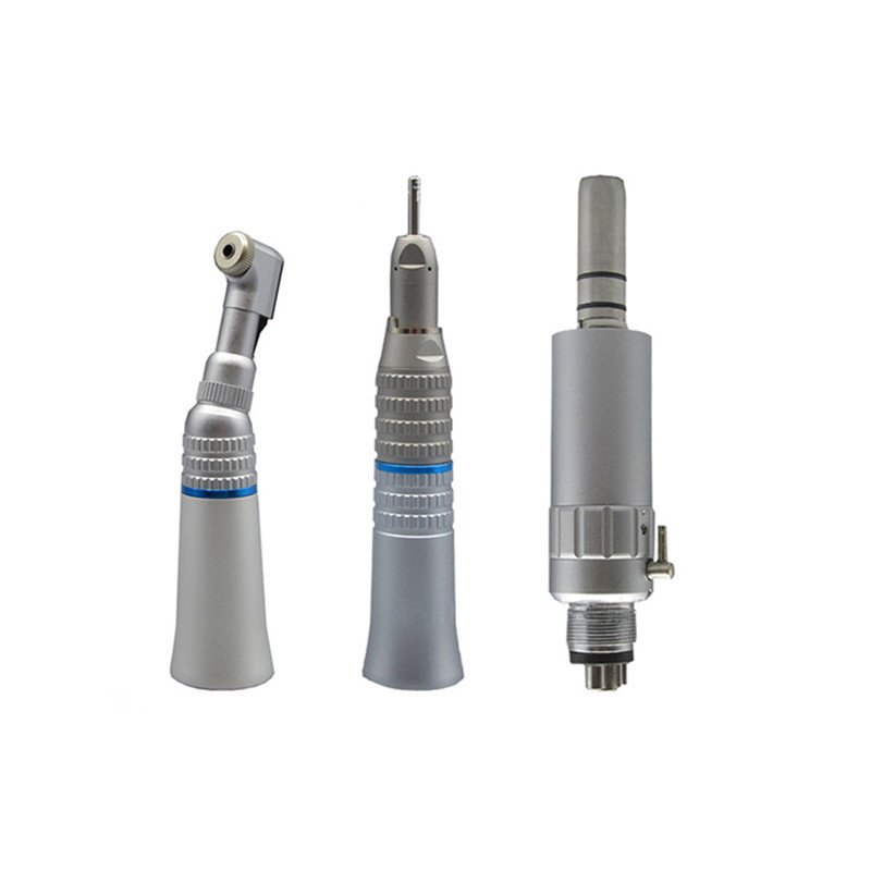 Large quantity in stock and rapid delivery of Dental Low Speed Handpiece and Low Straight Handpiece