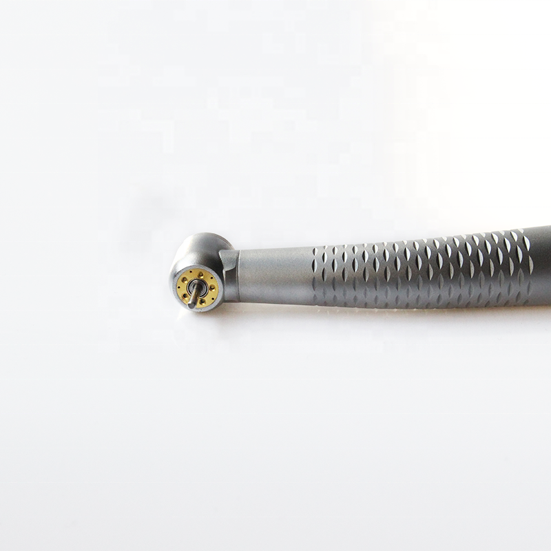Dental highspeed handpiece 5 LED 5 Water Spray led lturbina Dental 5 led 5 sprar water highspeed handpiece turbina