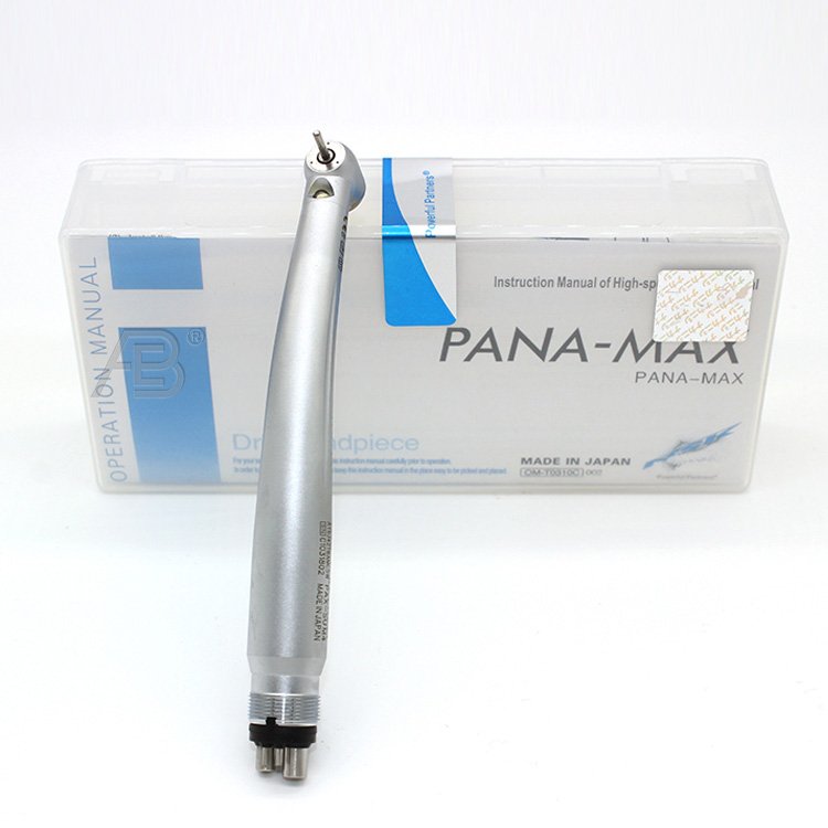 Turbine Handpieces 3 holes Dental High Speed Handpiece Dentist Tool Dentistry LED Handpiece