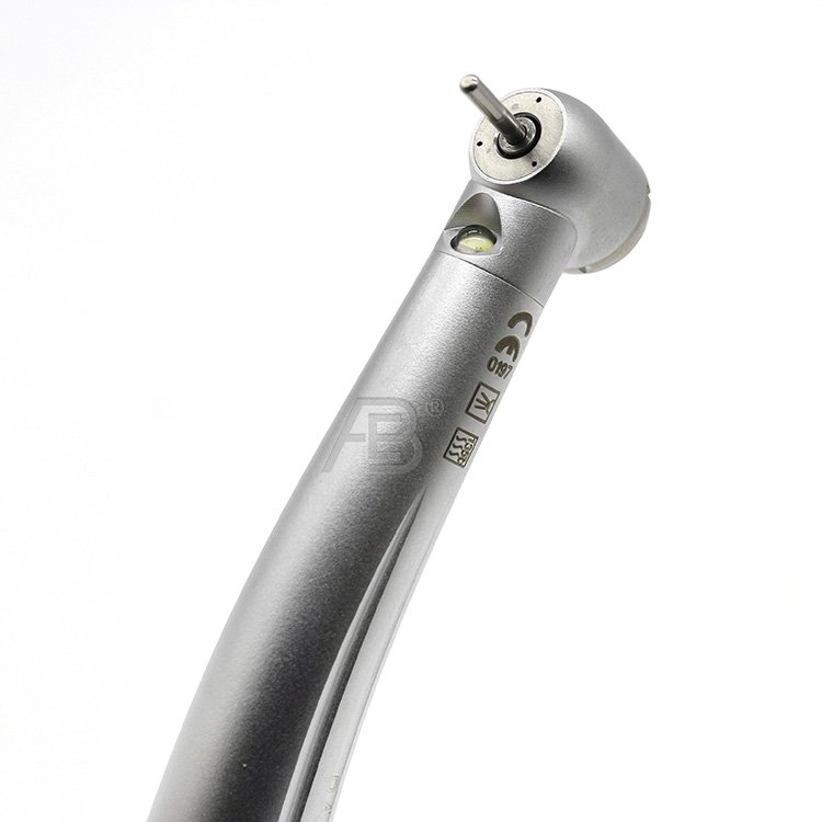 Turbine Handpieces 3 holes Dental High Speed Handpiece Dentist Tool Dentistry LED Handpiece
