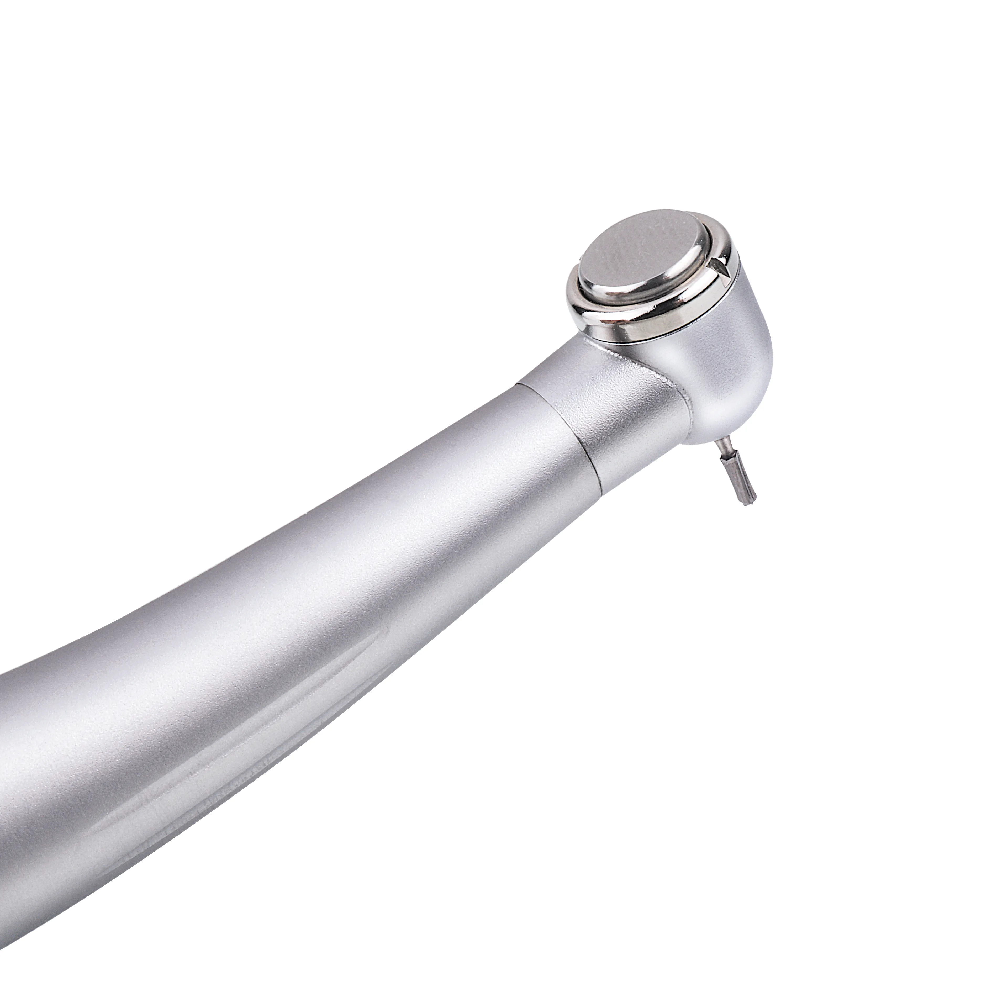 High speed handpiece PA NA MAX LED light push button dental high speed handpiece turbine with 3 water spray