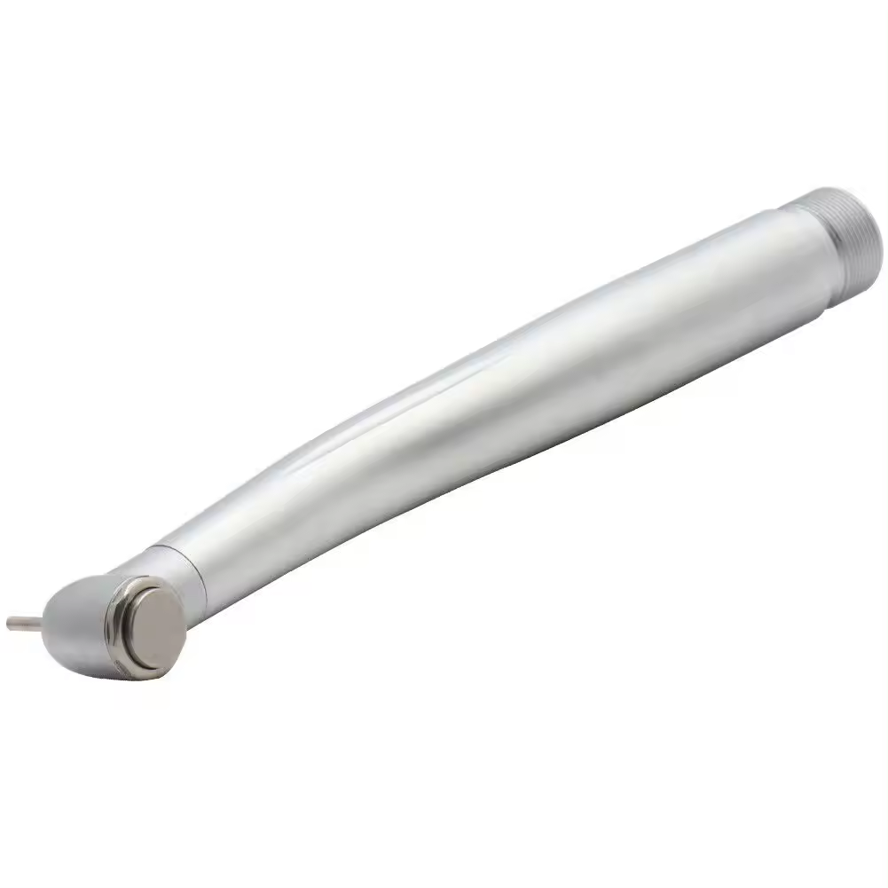 High speed handpiece PA NA MAX LED light push button dental high speed handpiece turbine with 3 water spray
