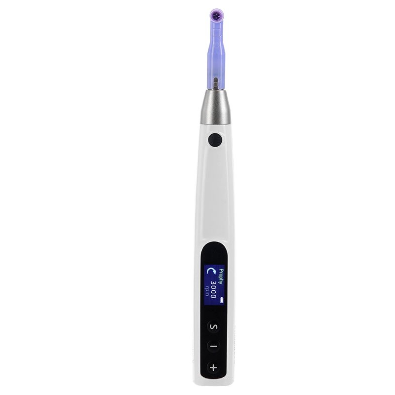 Good price Electric polishing machine Azdent Dental Cordless Hygiene Prophy Handpiece
