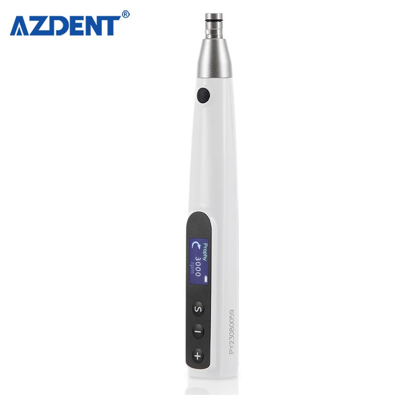 Good price Electric polishing machine Azdent Dental Cordless Hygiene Prophy Handpiece