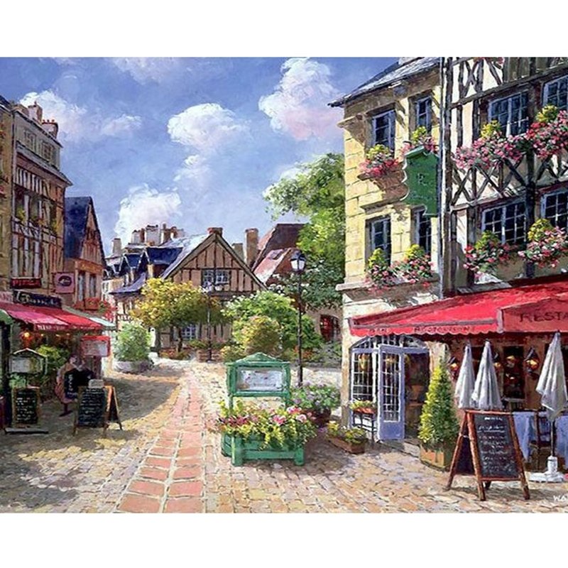 Diamond Painting Kits 5D Diamond Art Kits Full Drill Diamond Painting Kits for Adults Kids Beginner