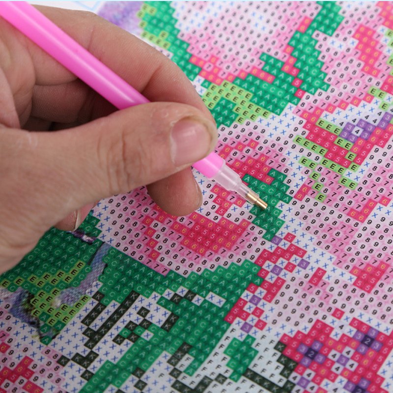 Diamond Painting Kits 5D Diamond Art Kits Full Drill Diamond Painting Kits for Adults Kids Beginner