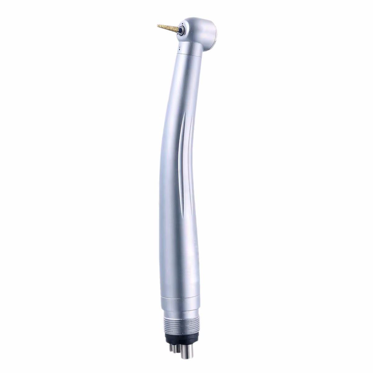 Dental Handpiece Air Turbine Push Button High Speed Handpiece Dental Handpiece High Speed