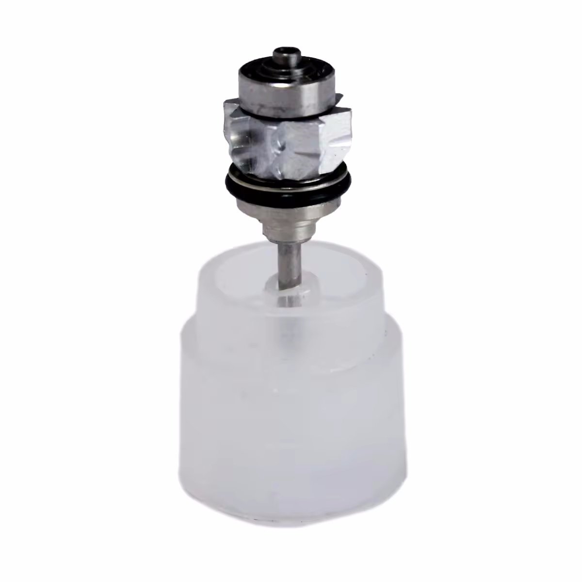 Dental Handpiece Air Turbine Push Button High Speed Handpiece Dental Handpiece High Speed
