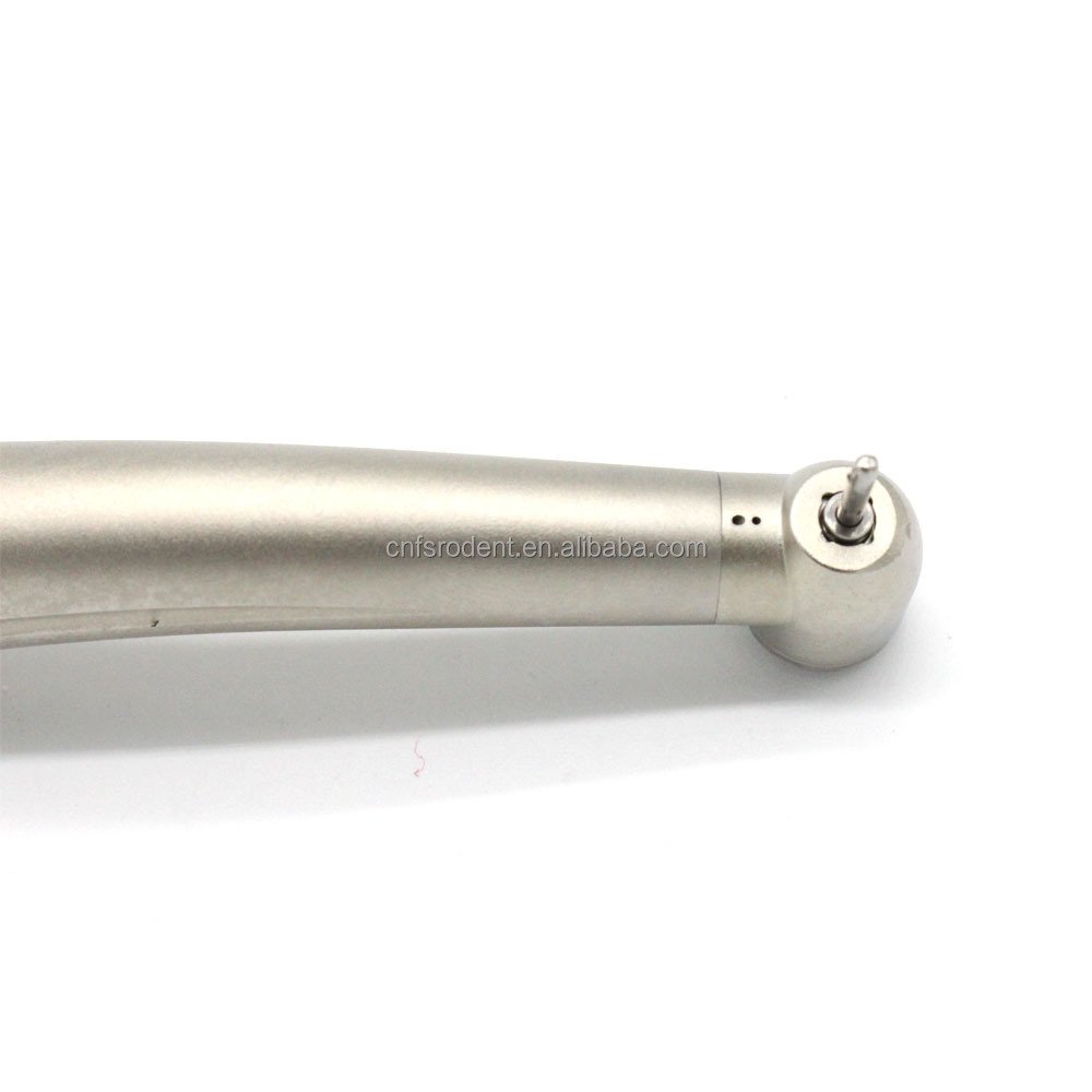 Economic design factory good price dental turbine air motors dentist high speed handpiece