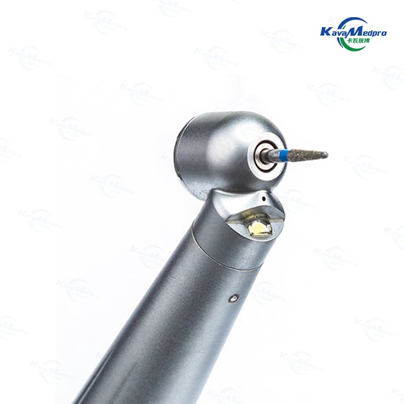 Handpiece High Speed China Manufacturer 3 Water Sprays Led Handpiece Dental